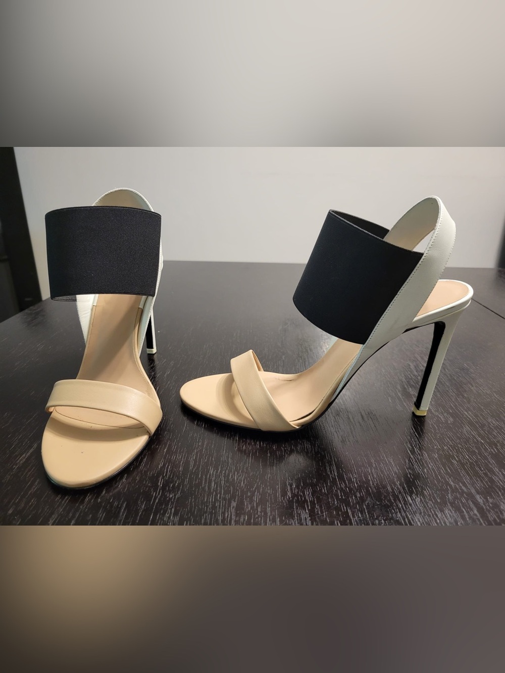 Vince Gaudin Heels